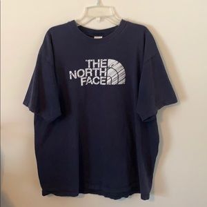 The North Face T-Shirt